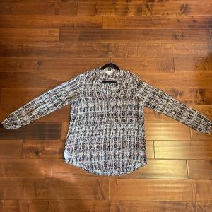 XL blouse from Velvet